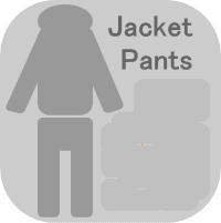 Jacket, Pants & more